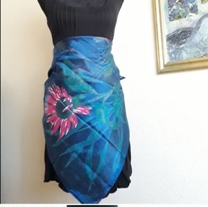 Mystery🎀🎁🎗Box BEAUTIFUL scarves